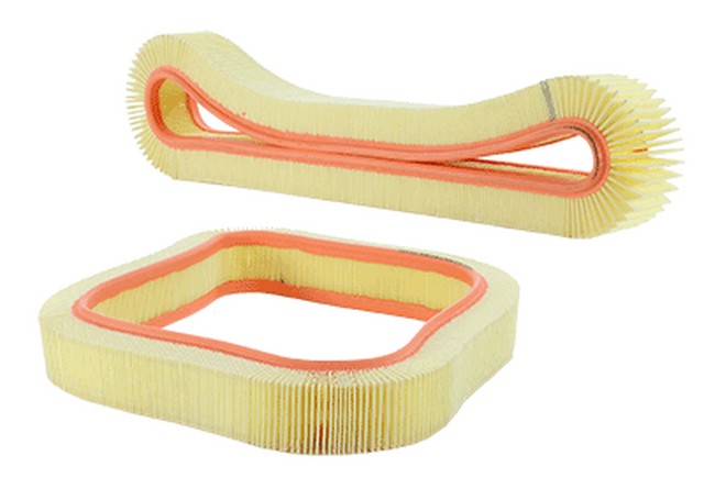 Engine Air Filter Wix Filters 46291