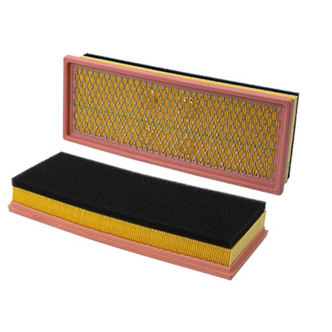 Engine Air Filter Wix Filters 46298