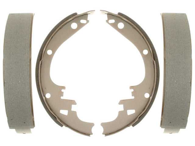 Drum Brake Shoe Raybestos Brakes 462PG