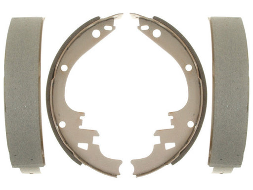 Drum Brake Shoe Raybestos Brakes 462PG