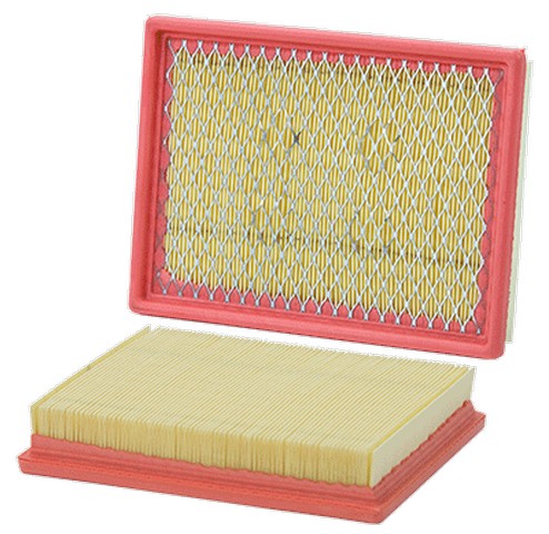 Engine Air Filter Wix Filters 46302