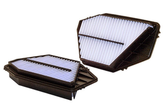 Engine Air Filter Wix Filters 46303