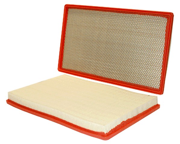 Engine Air Filter Wix Filters 46323