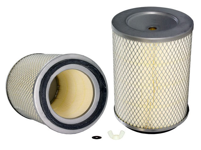 Air Filter Wix Filters 46324