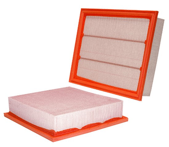 Engine Air Filter Wix Filters 46327