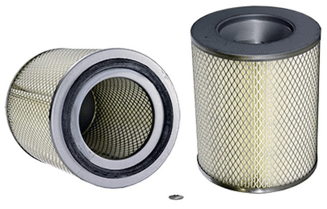 Engine Air Filter Wix Filters 46343