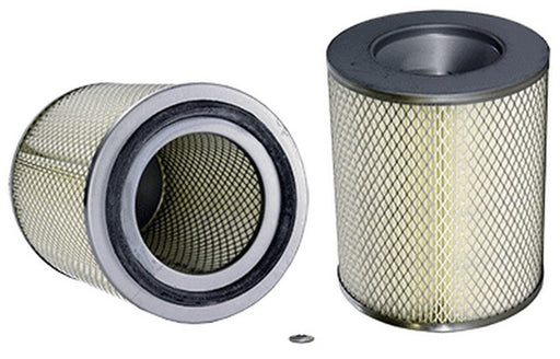 Engine Air Filter Wix Filters 46343