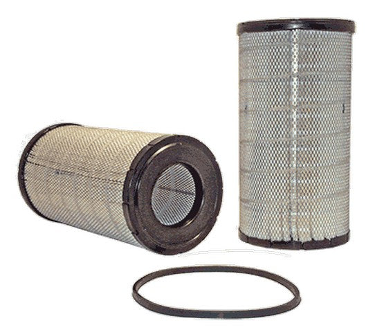 Engine Air Filter Wix Filters 46348