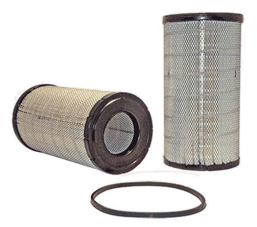 Engine Air Filter Wix Filters 46348