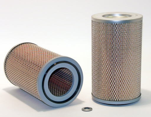 Air Filter Wix Filters 46354