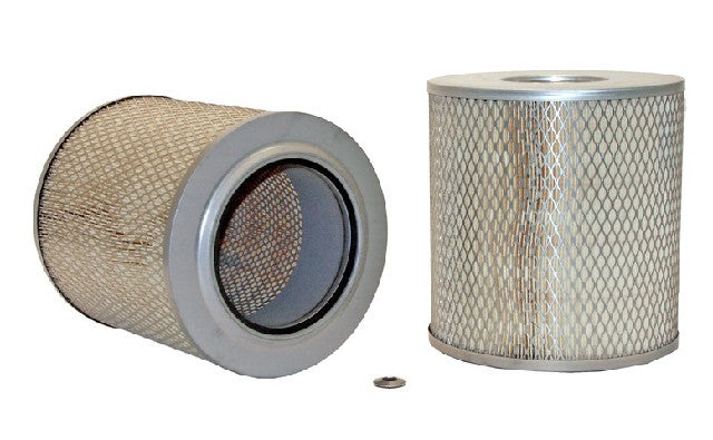 Air Filter Wix Filters 46355