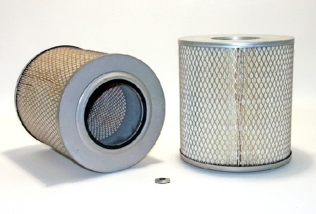 Air Filter Wix Filters 46356