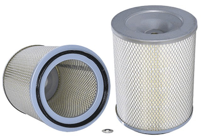 Engine Air Filter Wix Filters 46357