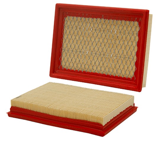 Engine Air Filter Wix Filters 46358