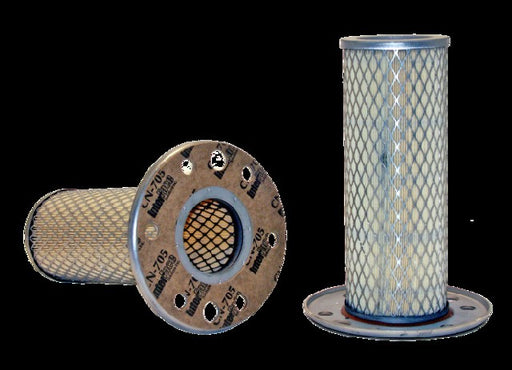 Air Filter Wix Filters 46359