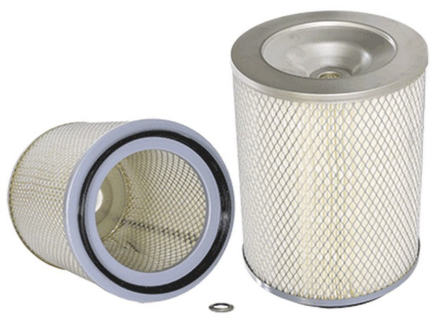 Engine Air Filter Wix Filters 46363