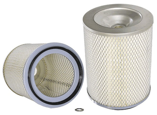 Engine Air Filter Wix Filters 46363