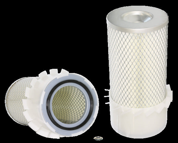 Air Filter Wix Filters 46374
