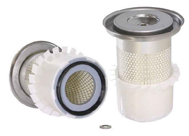 Air Filter Wix Filters 46379