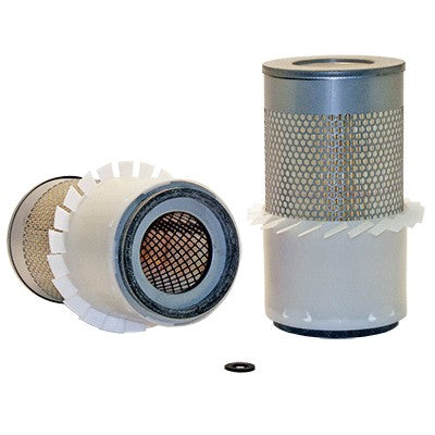 Air Filter Wix Filters 46391