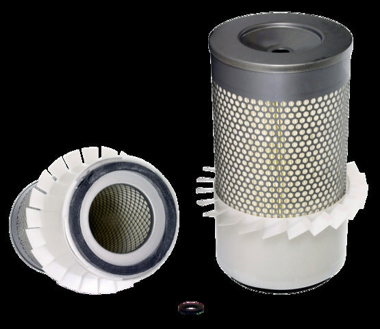 Air Filter Wix Filters 46393