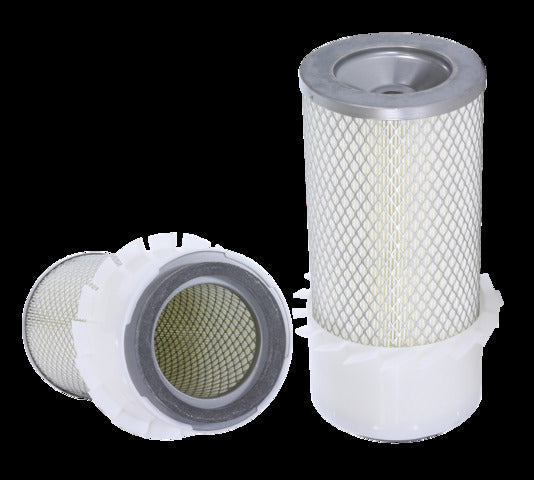Air Filter Wix Filters 46394