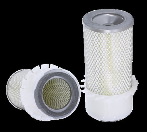 Air Filter Wix Filters 46394