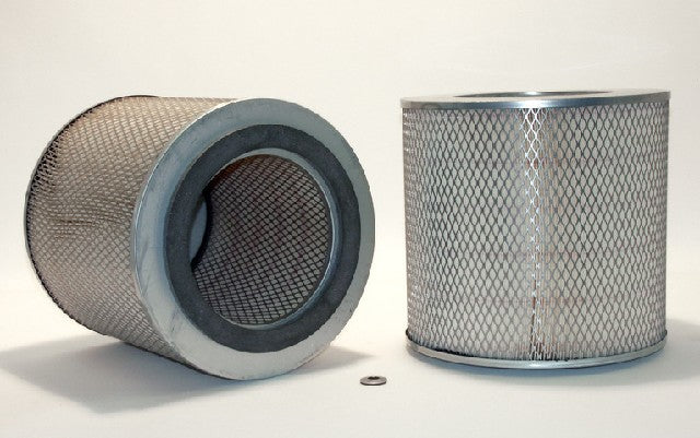 Air Filter Wix Filters 46396