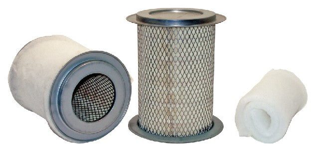 Air Filter Wix Filters 46400
