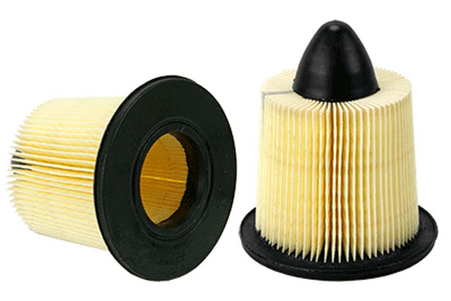 Engine Air Filter Wix Filters 46416
