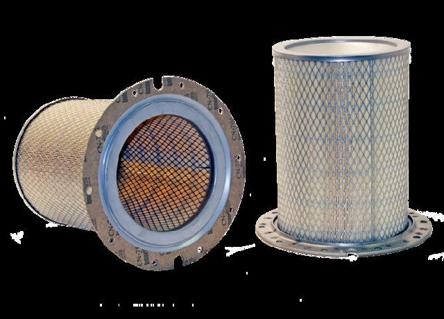 Air Filter Wix Filters 46424