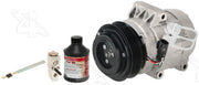 A/C Compressor Kit Four Seasons 4642NK