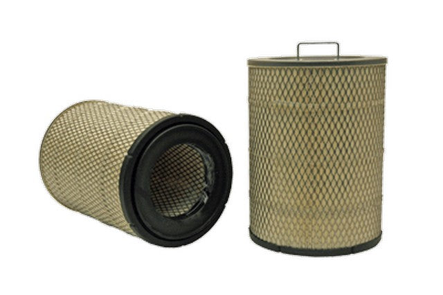 Engine Air Filter Wix Filters 46433FR