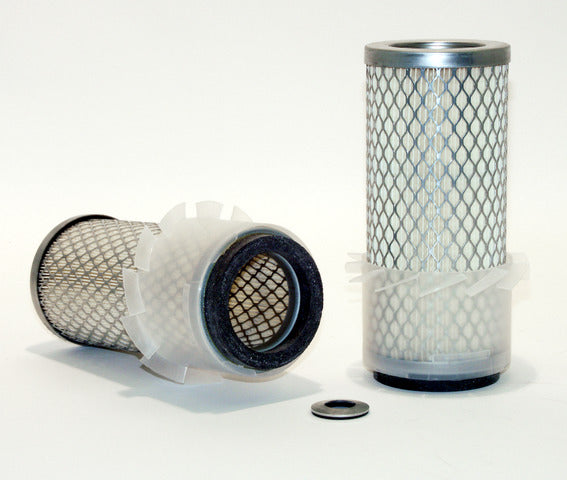 Air Filter Wix Filters 46436