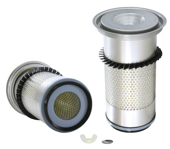 Air Filter Wix Filters 46442