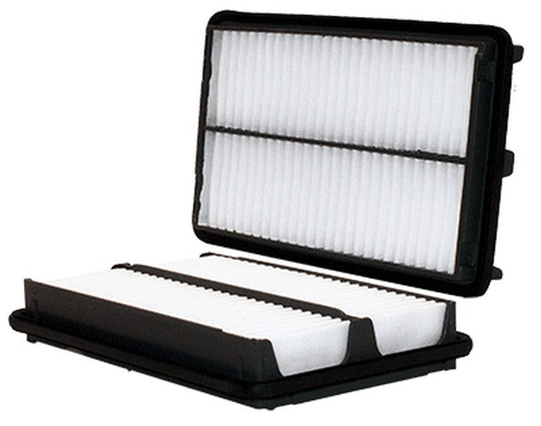 Engine Air Filter Wix Filters 46443