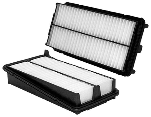 Engine Air Filter Wix Filters 46444