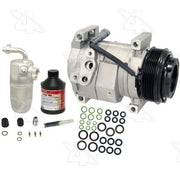 A/C Compressor Kit Four Seasons 4644NK