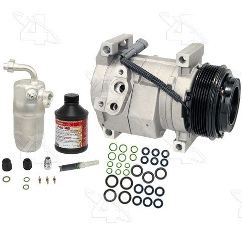 A/C Compressor Kit Four Seasons 4644NK