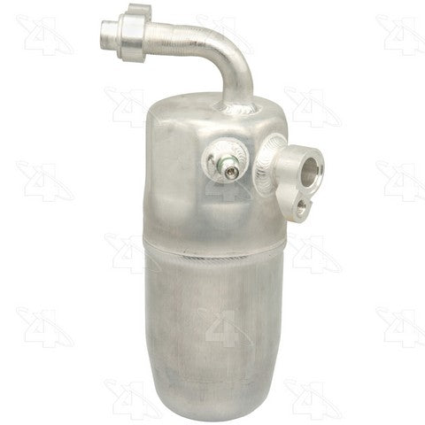 A/C Compressor Kit Four Seasons 4644NK