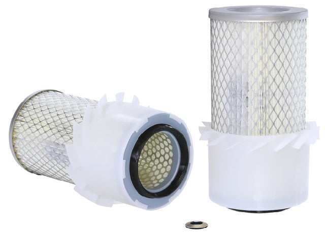 Air Filter Wix Filters 46452
