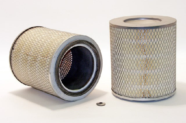 Air Filter Wix Filters 46454