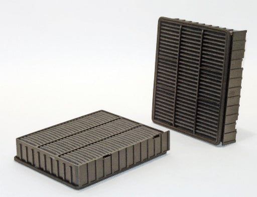 Engine Air Filter Wix Filters 46456