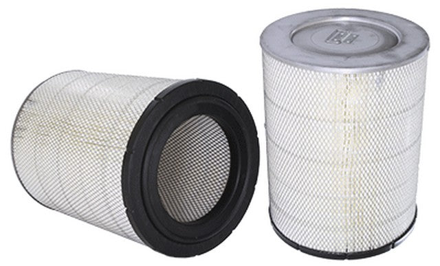 Engine Air Filter Wix Filters 46458