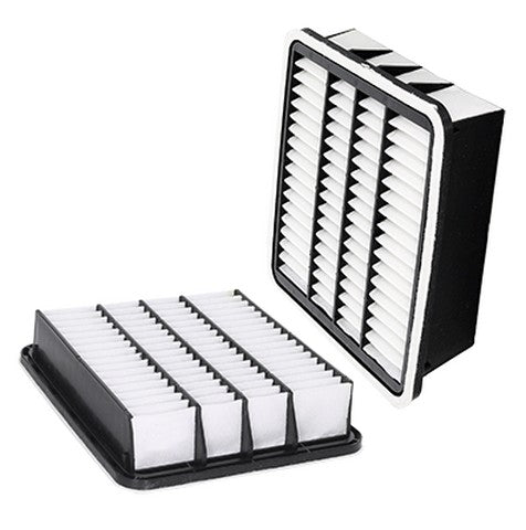 Engine Air Filter Wix Filters 46464