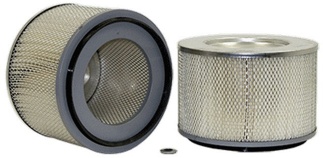 Cabin Air Filter Wix Filters 46468