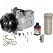 A/C Compressor Kit Four Seasons 4646NK