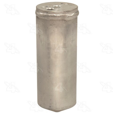 A/C Compressor Kit Four Seasons 4646NK