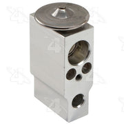 A/C Compressor Kit Four Seasons 4646NK