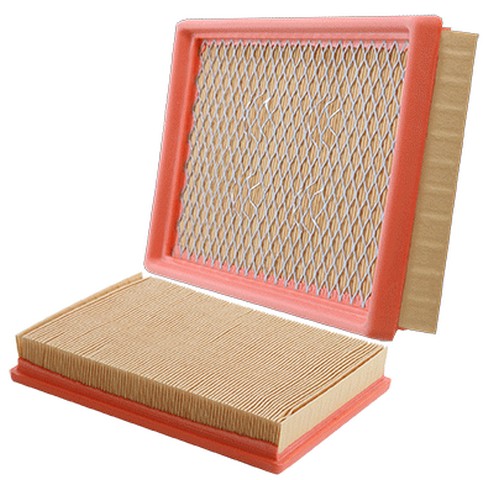Engine Air Filter Wix Filters 46472